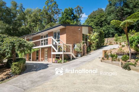 234 Monbulk Rd, Monbulk, VIC 3793