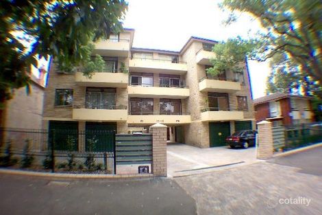 18/29-31 Johnston St, Annandale, NSW 2038