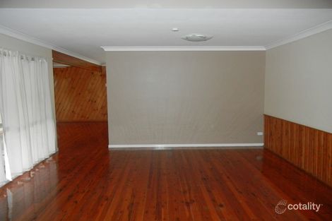 Property photo of 6 Missouri Way Oxenford QLD 4210
