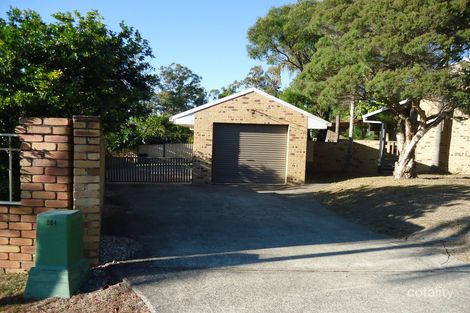 Property photo of 6 Missouri Way Oxenford QLD 4210