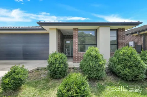 Property photo of 8 Anahit Drive Epping VIC 3076