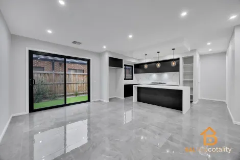 18 Blackscroft Rd, Thornhill Park, VIC 3335