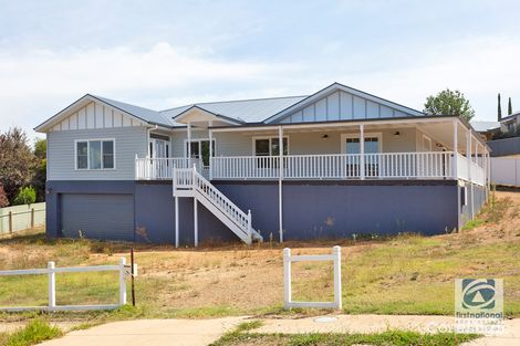 Property photo of 15 Rangeview Drive Myrtleford VIC 3737
