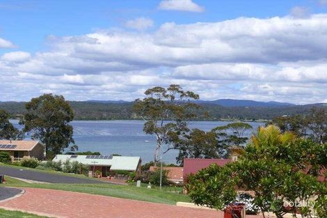 7 Tilba Pl, Merimbula, NSW 2548