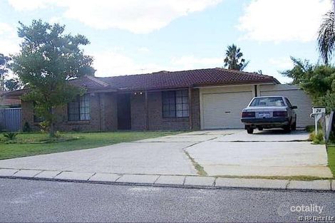 24 Columbia Way, Beechboro, WA 6063