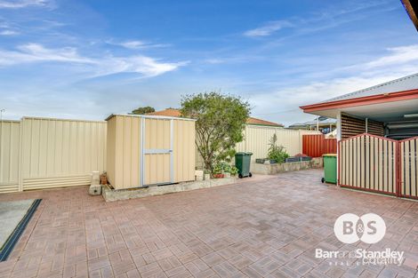 Property photo of 23 Wallaroo Way Australind WA 6233