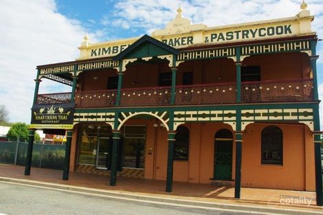 Property photo of 44 Warne Street Wellington NSW 2820