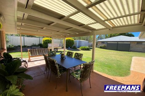 Property photo of 14 Dell Court Kingaroy QLD 4610