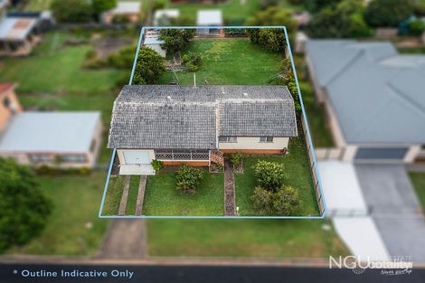 Property photo of 45 Hunter Street Brassall QLD 4305