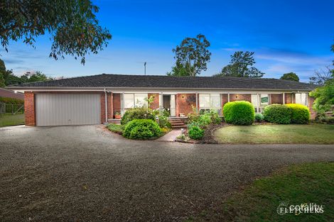 6 Greenwood Lane, Mooroolbark, VIC 3138