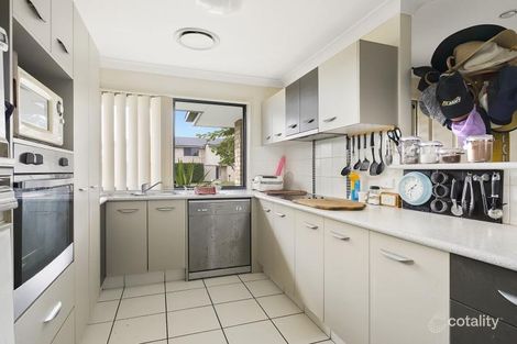 Property photo of LOT 1/9 Winston Way Pimpama QLD 4209