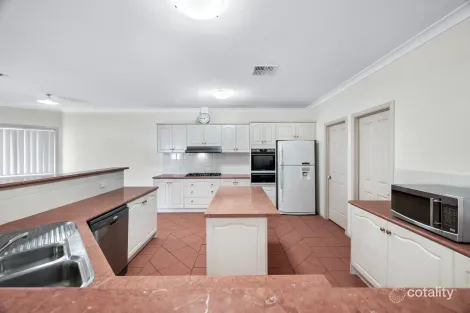 Property photo of 21 Mary Brown Place Blair Athol NSW 2560