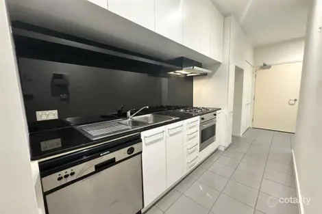 407/25 Wills St, Melbourne, VIC 3000