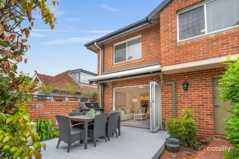 1/27 Merlin St, Neutral Bay, NSW 2089