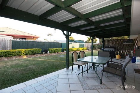 Property photo of 2-4 Kiwi Court Point Vernon QLD 4655