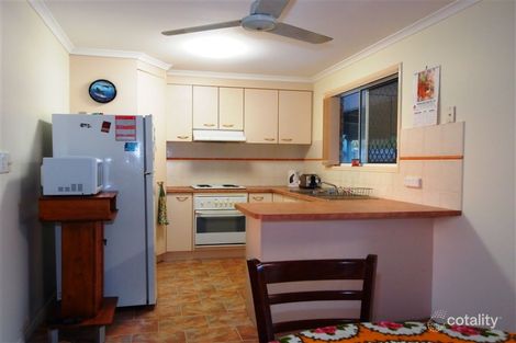 Property photo of 2-4 Kiwi Court Point Vernon QLD 4655