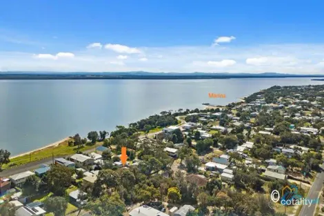 Property photo of 91 Campbell Street Loch Sport VIC 3851