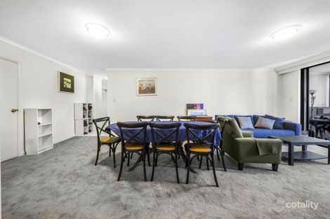 Property photo of 261/83-93 Dalmeny Avenue Rosebery NSW 2018