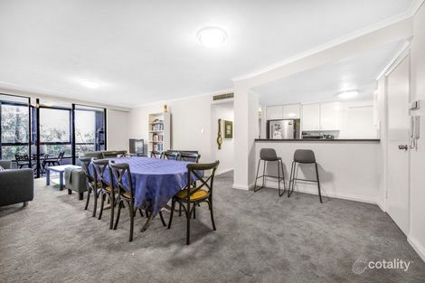 Property photo of 261/83-93 Dalmeny Avenue Rosebery NSW 2018