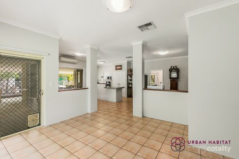 Property photo of 60 Marri Park Drive Casuarina WA 6167