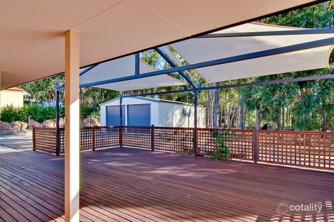 Property photo of 4 Swift Turn Parkerville WA 6081