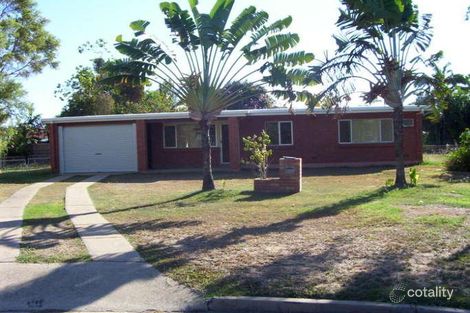 Property photo of 6 Moura Court Kirwan QLD 4817