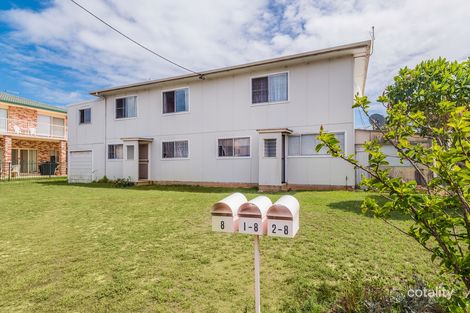 Property photo of 1/8 Davis Lane Evans Head NSW 2473