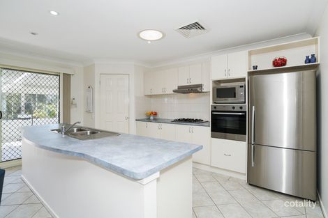 Property photo of 16 Faulkland Crescent Maryland NSW 2287