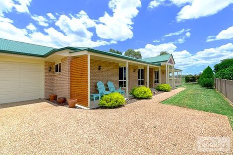 Property photo of 14 Hans Borgar Court Warwick QLD 4370