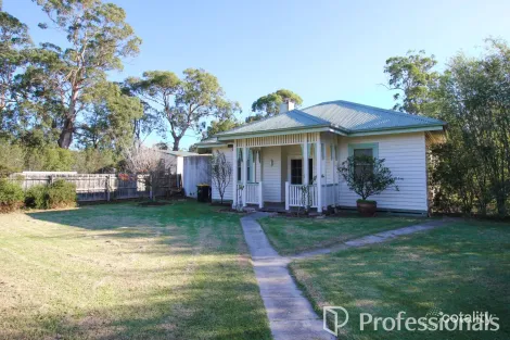 17-19 Prince St, Woodside, VIC 3874