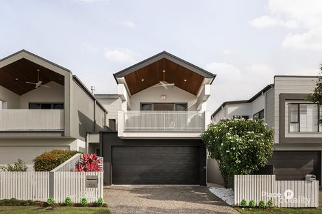 Property photo of 52A Dickenson Street Carina QLD 4152