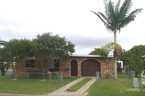 16 Campbell St, Andergrove, QLD 4740