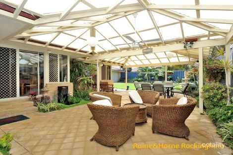 Property photo of 12 Venice Retreat Warnbro WA 6169