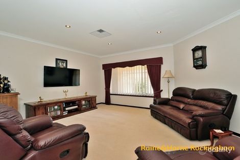 Property photo of 12 Venice Retreat Warnbro WA 6169