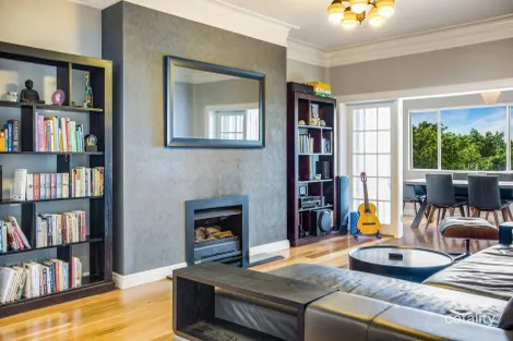 Property photo of 7/34 Bennett Street Bondi NSW 2026