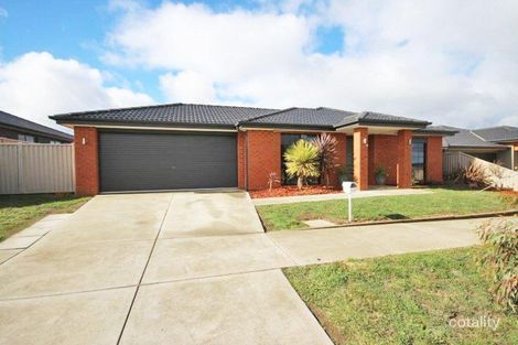 Property photo of 117 Dyson Drive Alfredton VIC 3350