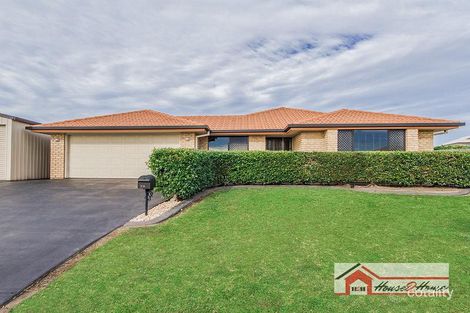 Property photo of 30 Senna Street Ormeau QLD 4208