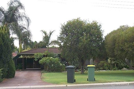 8 Sheldrake Way, Willetton, WA 6155