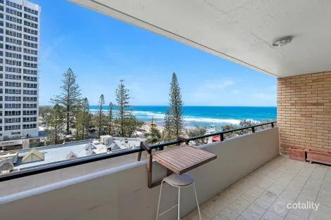 Property photo of 40 The Esplanade Surfers Paradise QLD 4217