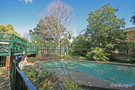 Property photo of 6 Karingal Avenue Carlingford NSW 2118