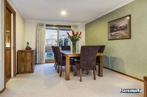 Property photo of 4 Kavanagh Court Rowville VIC 3178
