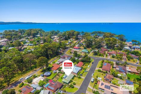 Property photo of 8 Sturt Place Denhams Beach NSW 2536