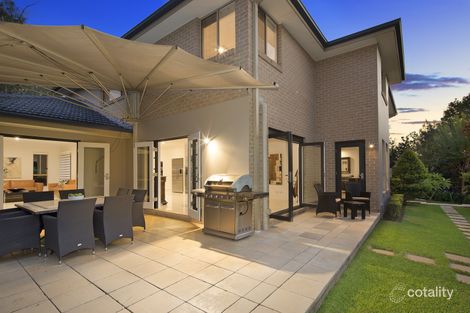 Property photo of 7 Salerno Place St Ives Chase NSW 2075