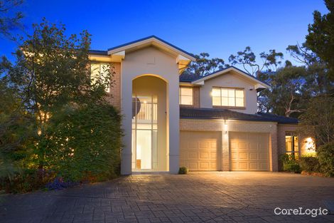 Property photo of 7 Salerno Place St Ives Chase NSW 2075