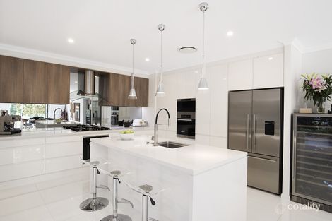 Property photo of 7 Salerno Place St Ives Chase NSW 2075