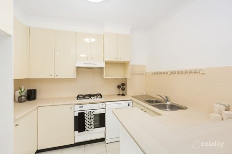 Property photo of 5/7-15 Jackson Avenue Miranda NSW 2228