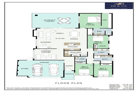 Property photo of 41 Castella Drive Caversham WA 6055