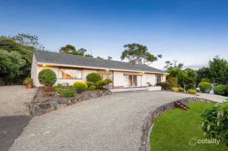 3 Dingley Cl, North Warrandyte, VIC 3113