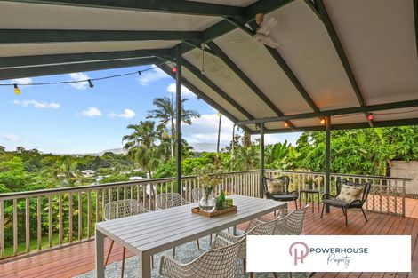 Property photo of 258 Toogood Road Bayview Heights QLD 4868