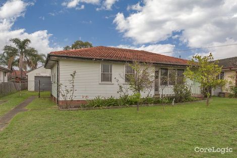 Property photo of 67 Stanwell Crescent Ashcroft NSW 2168